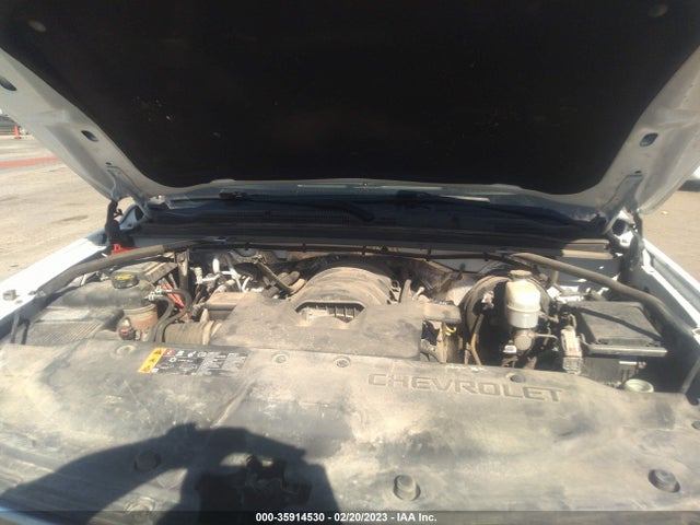 Chevrolet Tahoe Lt 2018 1GNSKBKC0JR217820 Image 11