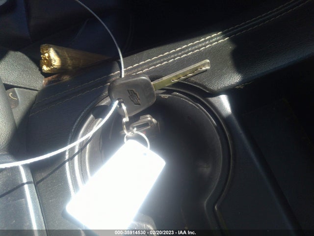 Chevrolet Tahoe Lt 2018 1GNSKBKC0JR217820 Image 3