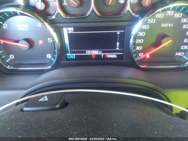 Chevrolet Tahoe Lt 2018 1GNSKBKC0JR217820 Image 8