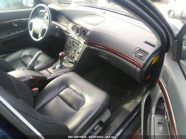 YV1TS94D111156028 Volvo S80
