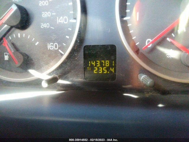Volvo S40 2005 YV1MS682652050525 Image 8