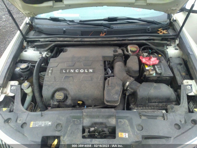 Lincoln MKS 2014 1LNHL9DK4EG612531 Image 11