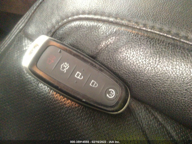 Lincoln MKS 2014 1LNHL9DK4EG612531 Image 3