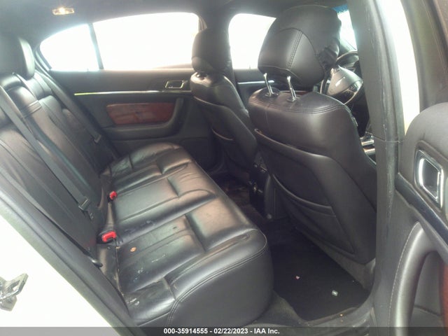 Lincoln MKS 2014 1LNHL9DK4EG612531 Image 9