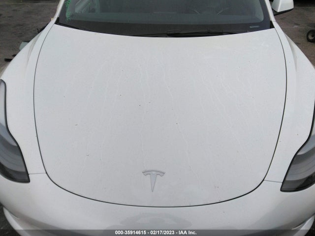 Tesla MODEL 3 2023 5YJ3E1EA2PF459161 Image 12