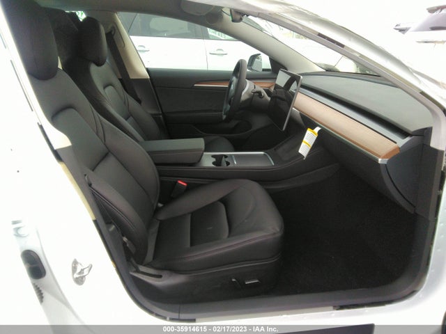 Tesla MODEL 3 2023 5YJ3E1EA2PF459161 Image 7