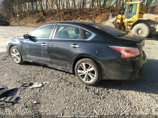 2015 NISSAN ALTIMA 2.5 SV VIN: 1N4AL3AP6FC262529