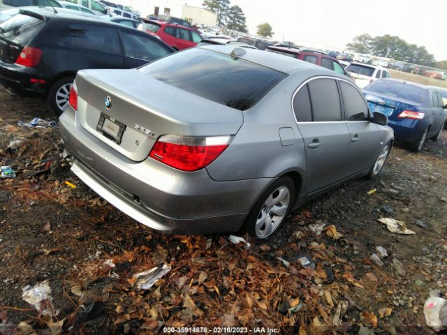 WBANE53506CK84472 BMW 5 Series 525i