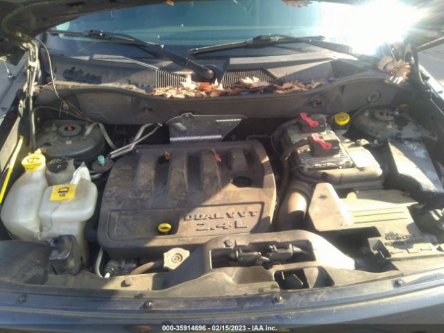 1C4NJPBB3ED632324 Jeep Patriot Sport