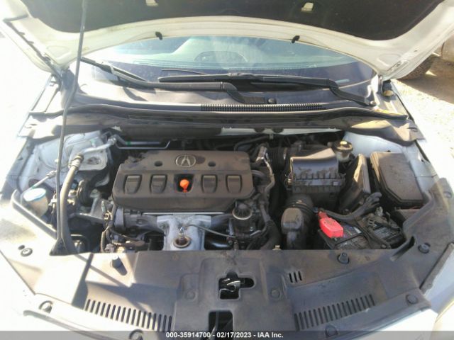 19VDE1F76DE008929 Acura Ilx Tech Pkg
