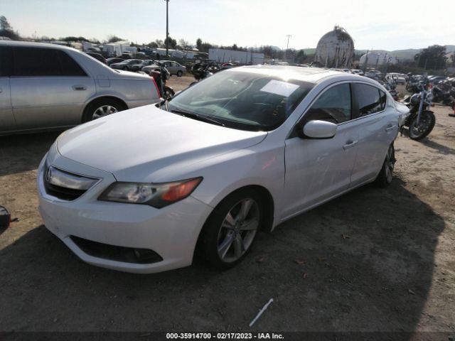 19VDE1F76DE008929 Acura Ilx Tech Pkg