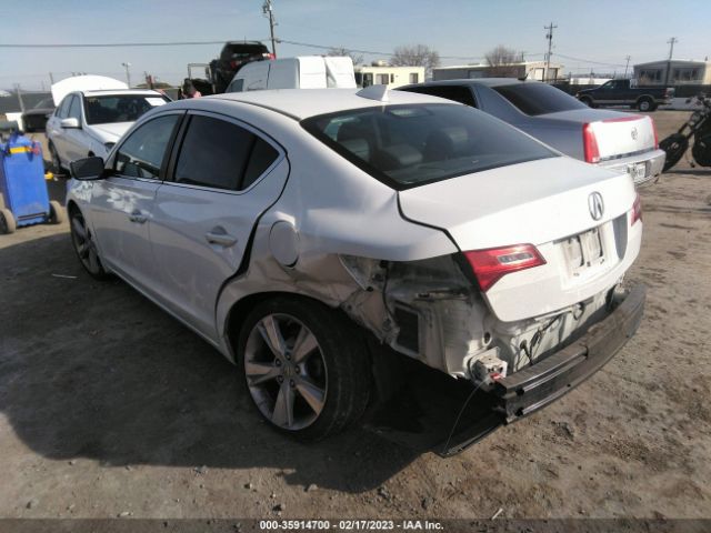 19VDE1F76DE008929 Acura Ilx Tech Pkg