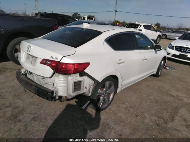 19VDE1F76DE008929 Acura Ilx Tech Pkg
