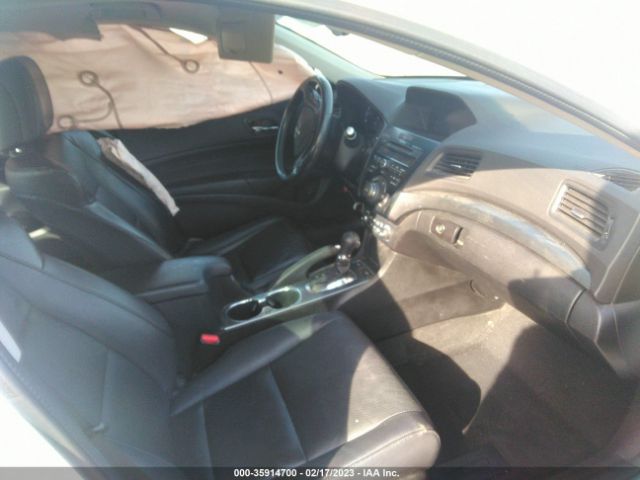 19VDE1F76DE008929 Acura Ilx Tech Pkg