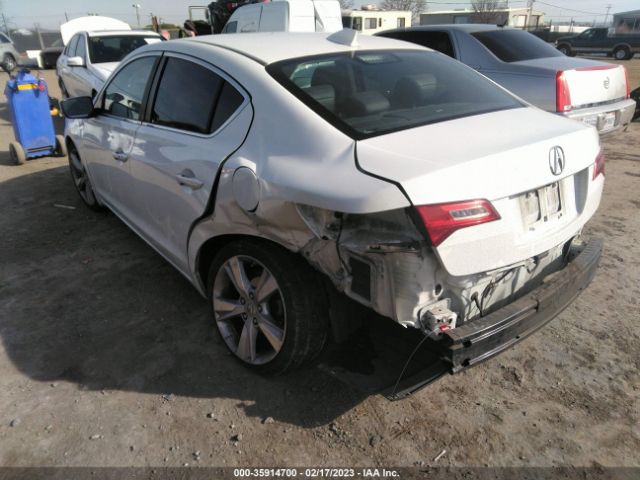 19VDE1F76DE008929 Acura Ilx Tech Pkg