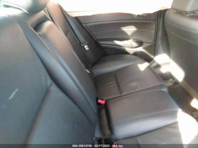 19VDE1F76DE008929 Acura Ilx Tech Pkg