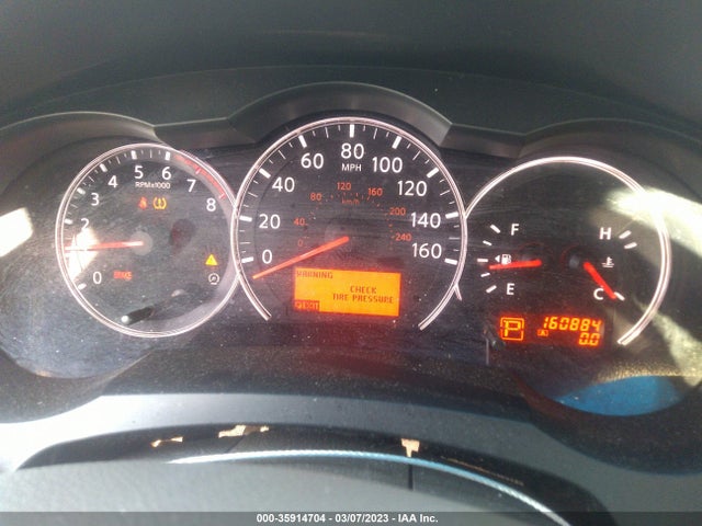 2011 NISSAN ALTIMA 2.5 SL VIN: 1N4AL2AP7BN442806