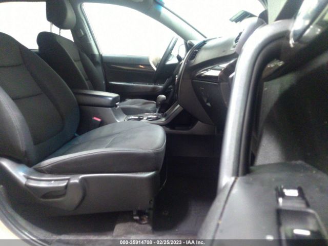 5XYKT3A11BG128883 KIA SORENTO LX