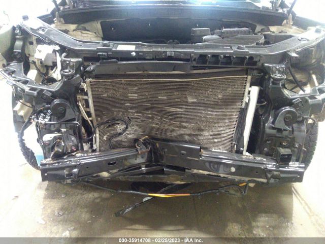 5XYKT3A11BG128883 KIA SORENTO LX