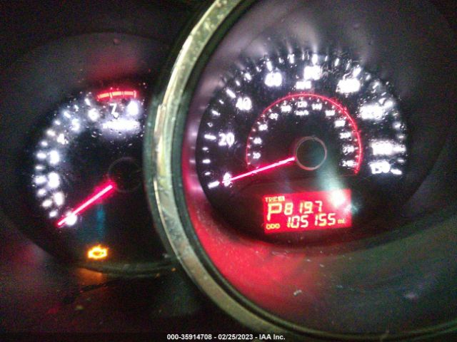 5XYKT3A11BG128883 KIA SORENTO LX