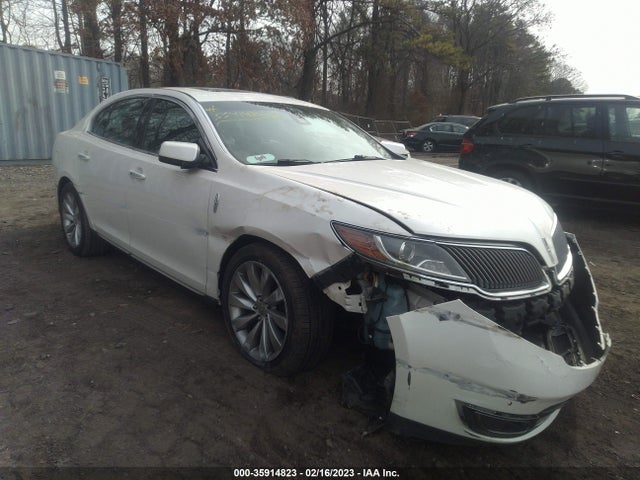 Lincoln MKS 2015 1LNHL9EK5FG606219 Image 7