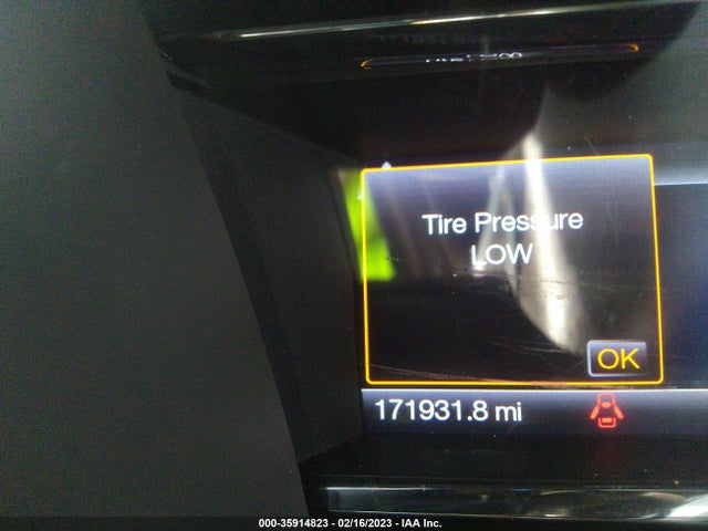 Lincoln MKS 2015 1LNHL9EK5FG606219 Image 8