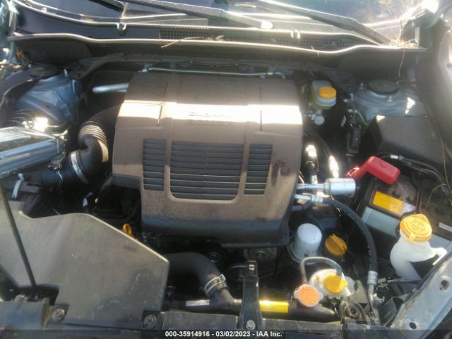 JF2SKAGC0LH541047 Subaru Forester Premium