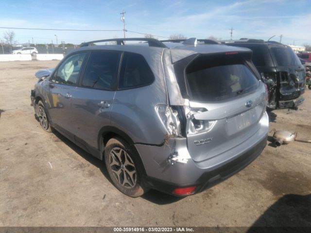 JF2SKAGC0LH541047 Subaru Forester Premium