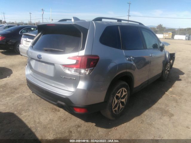 JF2SKAGC0LH541047 Subaru Forester Premium