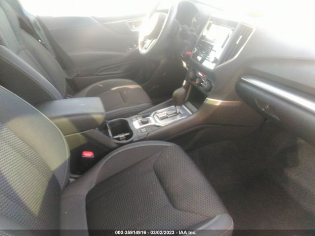 JF2SKAGC0LH541047 Subaru Forester Premium