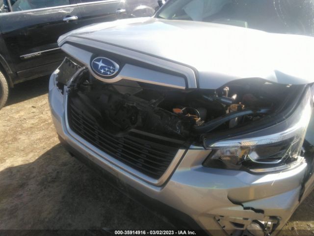 JF2SKAGC0LH541047 Subaru Forester Premium