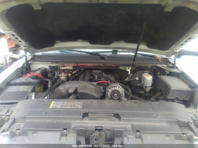 GMC YUKON DENALI 2008 1GKEC63838J177640 Image 12