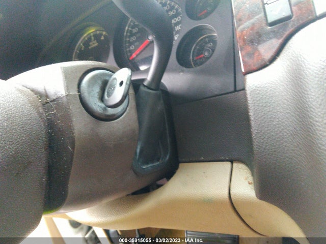 GMC YUKON DENALI 2008 1GKEC63838J177640 Image 3