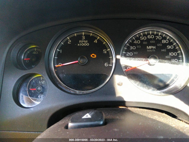 GMC YUKON DENALI 2008 1GKEC63838J177640 Image 9