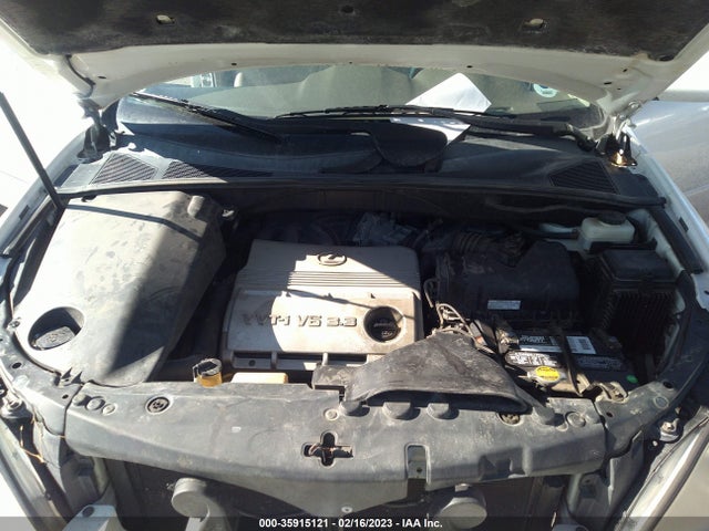 2T2HA31U26C109458 Lexus RX 330