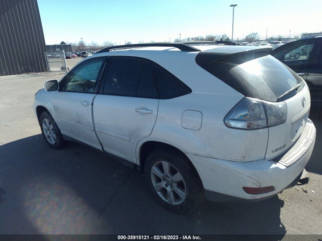 2T2HA31U26C109458 Lexus RX 330