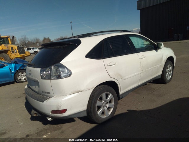 2T2HA31U26C109458 Lexus RX 330