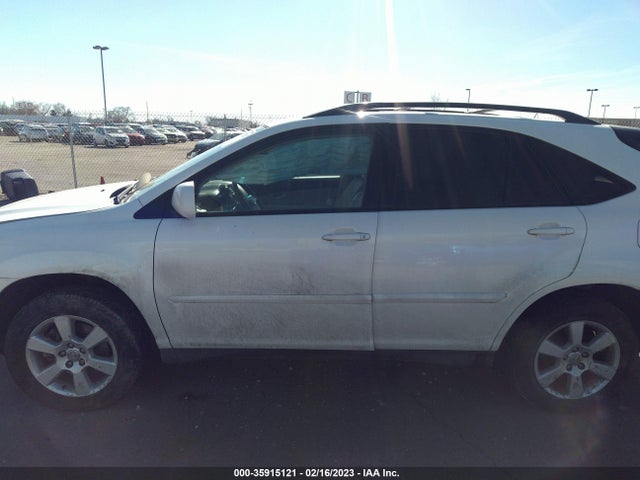 2T2HA31U26C109458 Lexus RX 330