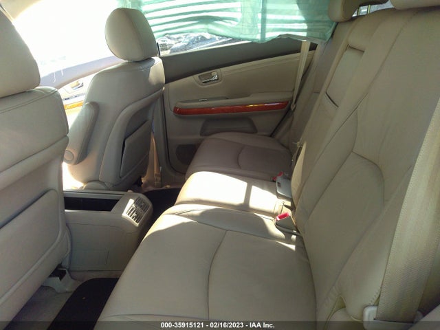 2T2HA31U26C109458 Lexus RX 330