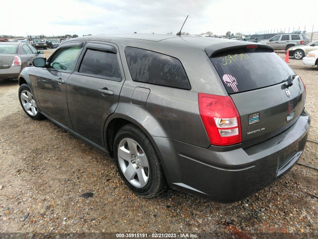 Dodge Magnum 2008 2D4FV47T48H148505 Image 4