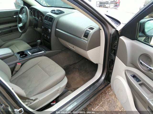 Dodge Magnum 2008 2D4FV47T48H148505 Image 6