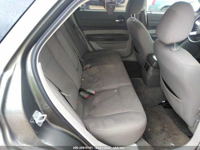 Dodge Magnum 2008 2D4FV47T48H148505 Image 9