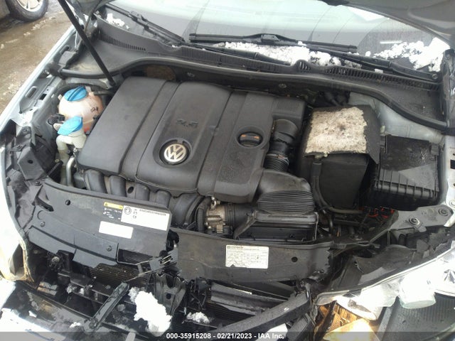 Volkswagen Golf 2013 WVWDB7AJ0DW139267 Image 11