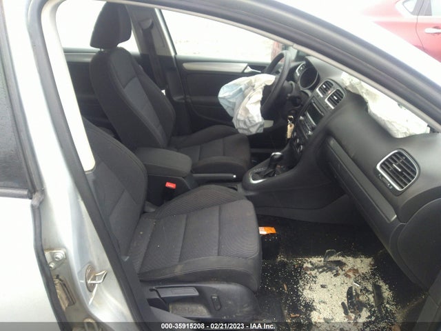 Volkswagen Golf 2013 WVWDB7AJ0DW139267 Image 6