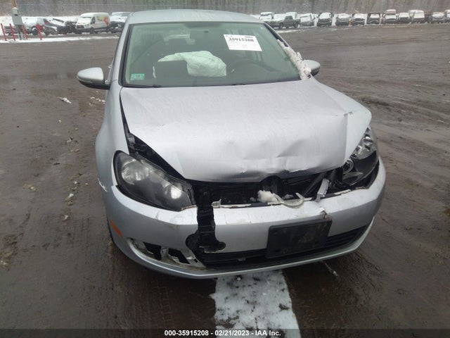Volkswagen Golf 2013 WVWDB7AJ0DW139267 Image 7