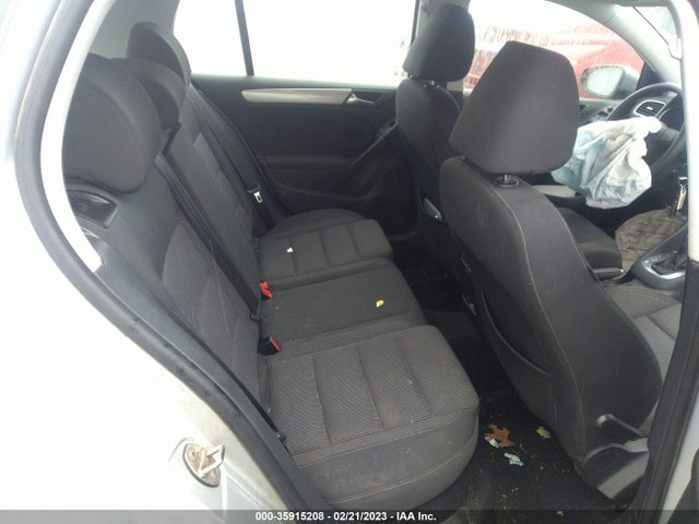 Volkswagen Golf 2013 WVWDB7AJ0DW139267 Image 9
