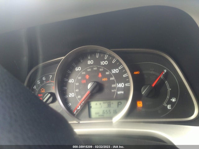 Toyota RAV4 LE 2015 2T3BFREV2FW263403 Image 7