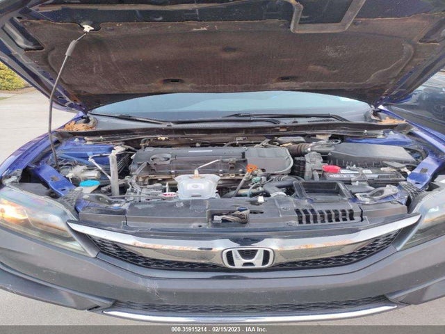 Honda ACCORD 2016 1HGCT1B34GA013146 Image 8