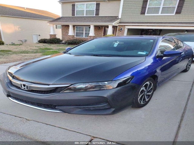 Honda ACCORD 2016 1HGCT1B34GA013146 Image 2