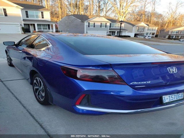 Honda ACCORD 2016 1HGCT1B34GA013146 Image 3